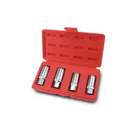 Set 4 chei extractoare prezoane 1 2 , Toptul