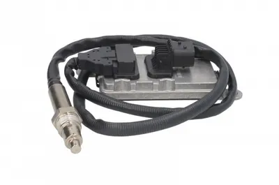 Senzor NOx (dupa convertor catalitic) potrivit SCANIA EURO 6 potrivit SCANIA G I, G II, L, P I, P II, R II, S DC07.108-OC13.101 06.04