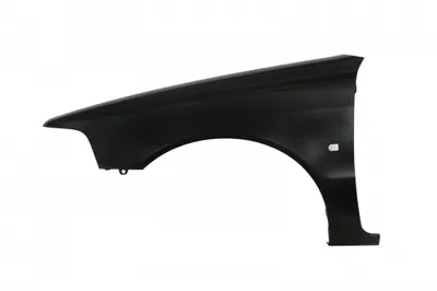 Aripa fata stanga cu locas semnalizator VOLVO S40 I, V40 intre 2000-2003