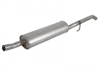 Toba esapamet intermediara potrivit CITROEN EVASION, JUMPY I; FIAT SCUDO, ULYSSE; PEUGEOT 806, EXPERT 2.0D 05.99-12.06