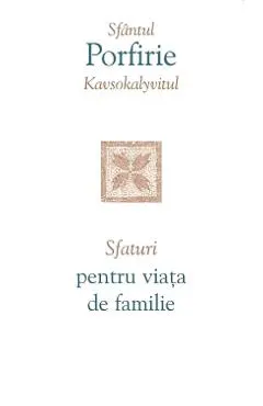 Sfaturi pentru viata de familie