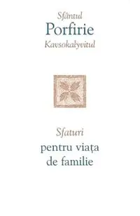 Sfaturi pentru viata de familie