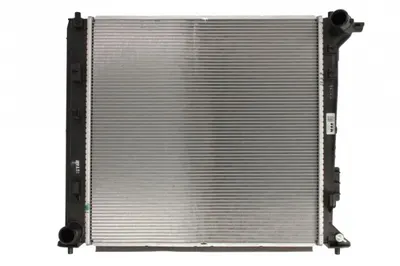 Radiator racire motor (Automat Manual) potrivit HYUNDAI TUCSON; KIA SPORTAGE IV 1.6-2.0DH