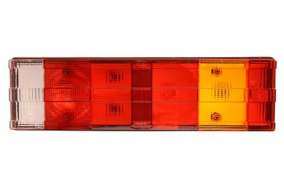 Stop spate dreapta (12 24V, reflector, cu cablu) potrivit MERCEDES SPRINTER 2-T (B901, B902), SPRINTER 3-T (B903), SPRINTER 4-T (B904), VARIO, VARIO (B670, B668, B667) 01.95
