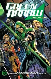 Green Arrow Vol. 1
