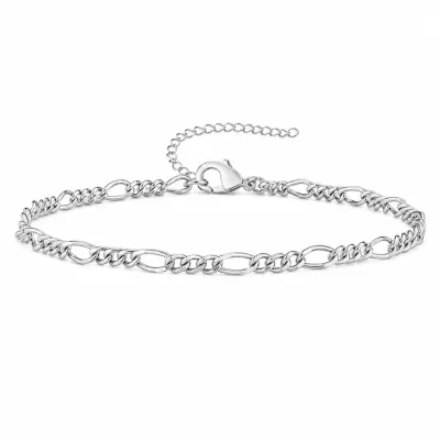 Bratara Cuban Novvu Silver cu Argint
