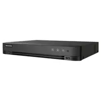 DVR AcuSense 8 canale, 5MP 3K, HIKVISION IDS-7208HQHI-M1/XT