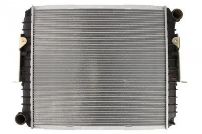 Radiator motor (fara cadru) potrivit IVECO EUROCARGO I-III 8040.25X.4000 8040.45.4000 8040.45.4180 01.91-09.15