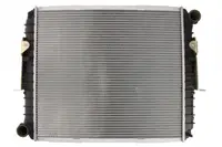 Radiator motor (fara cadru) potrivit IVECO EUROCARGO I-III 8040.25X.4000 8040.45.4000 8040.45.4180 01.91-09.15