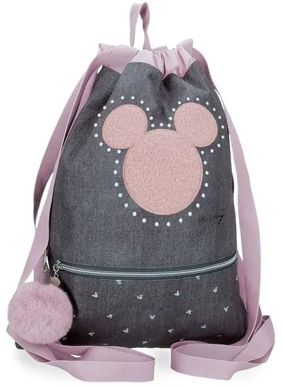 Săculeț sport Joumma - Mickey Studs