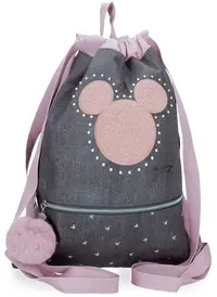 Săculeț sport Joumma - Mickey Studs
