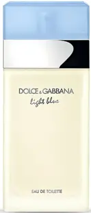 Dolce & Gabbana Apă de toaletă Light Blue Pour Femme, 50 ml