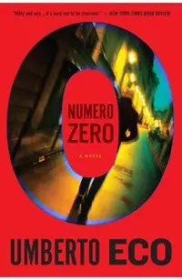 Numero Zero