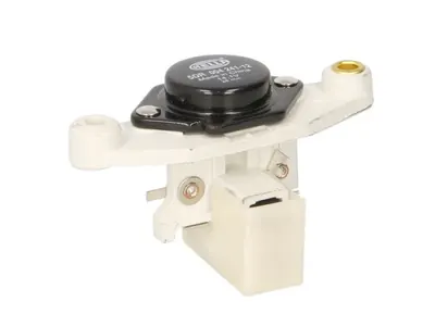 Regulator alternator (12V) potrivit MERCEDES 124 (C124), 124 T-MODEL (S124), 124 (W124), 190 (W201), E (W124); VOLVO 740; ABARTH RITMO; ALFA ROMEO 33, 75, 90, ARNA, GTV, SPIDER 0.9-5.0 08.73