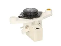 Regulator alternator (12V) potrivit MERCEDES 124 (C124), 124 T-MODEL (S124), 124 (W124), 190 (W201), E (W124); VOLVO 740; ABARTH RITMO; ALFA ROMEO 33, 75, 90, ARNA, GTV, SPIDER 0.9-5.0 08.73-