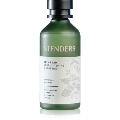 STENDERS Nordic Jasmine & Verbena spuma de baie 250 ml