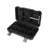 Set chei busonul de ulei Yato YT-05998, 26 piese