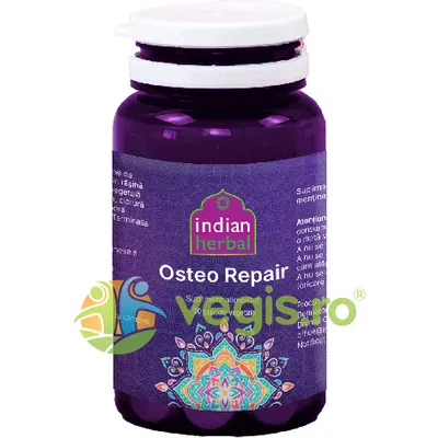 Osteo Repair 60cps