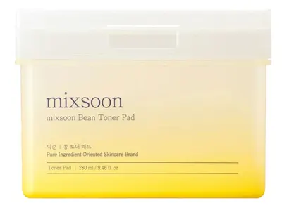 Mixsoon Bean Tampoane tonice faciale, 70 buc