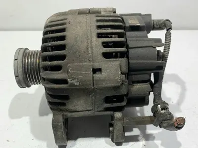 Alternator 110a 03F903023E Skoda Fabia 2 facelift (2010-2014) 1.2 tsi CBZA