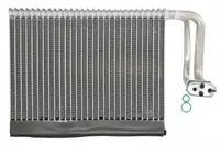 Evaporator aer conditionat potrivit BMW 5 (F10), 5 (F11), 5 GRAN TURISMO (F07), 6 (F12), 6 (F13), 6 GRAN COUPE (F06), 7 (F01, F02, F03, F04); ROLLS-ROYCE DAWN, GHOST I, WRAITH 1.6-6.6 02.08-