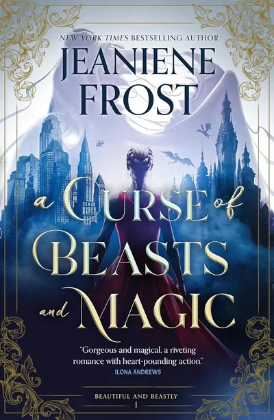 A Curse of Beasts and Magic