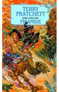 Piramide