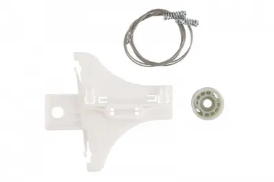 Kit reparatie macara geam spate dreapta set VW PASSAT intre 2005-2011