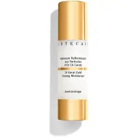 Chantecaille 24 Karat Gold Firming Moisturizer crema de lux anti-rid cu efect de întărire 50 ml