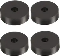 Amortizoare Pro-Ject - Damp it, 4 bucati, negre