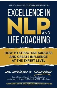 Excellence in NLP and Life Coaching