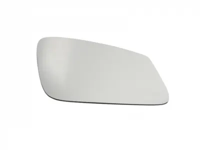Sticla oglinda exterioara dreapta convex, incalzita BMW Seria 1 F20, F21, 2 F22, 3 F30, F31, 4 F32 dupa 2010