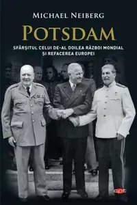 Potsdam - Paperback brosat - Michael Neiberg