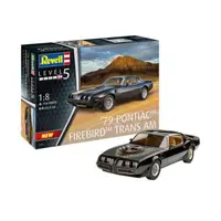 Pontiac firebird trans am