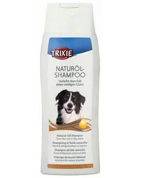 TRIXIE Șampon cu uleiuri naturale 250 ml