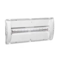 Sirios 24xLED 1,5W 2H Mentinut/Nementinut