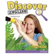 Discover English Global 2 Teacher's Book