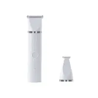 Masina de tuns caini si pisici PETKIT 2 in 1 Pet Trimmer PRO, baterie litiu, IPX7, 50dB - Default Title