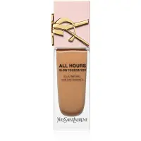 Yves Saint Laurent All Hours Glow Foundation machiaj persistent culoare MN8 25 ml