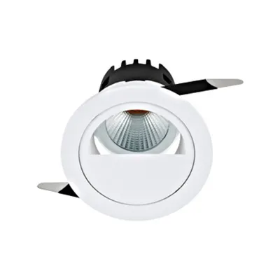 Tonezza 4 6W 2700K 388lm white IP20