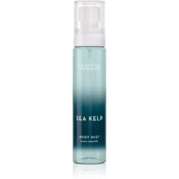 Scottish Fine Soaps Sea Kelp Body Mist