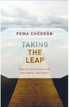 Taking the Leap