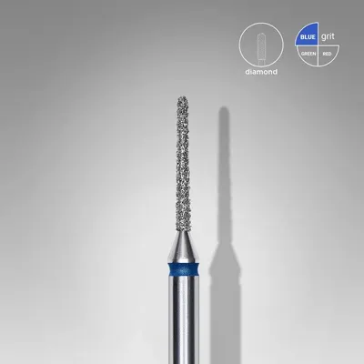 Capat freza diamant Staleks Expert ac medie 1 mm - 438