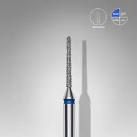 Capat freza diamant Staleks Expert ac medie 1 mm - 438