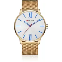 Superslim Auriu-Alb