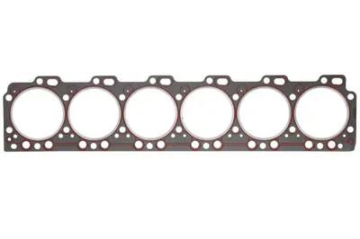 Garnitura chiulasa potrivit AG CHEM A-2800, 1703, 1803, 004, 1804, 1844; AGCO R42, R62; CASE IH 1660, 2577, 721, 821; FORD 9282; HYUNDAI 25, 760, R280LC, R290LC, R290LC-3, R290LC-3LL RB