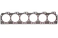 Garnitura chiulasa potrivit AG CHEM A-2800, 1703, 1803, 004, 1804, 1844; AGCO R42, R62; CASE IH 1660, 2577, 721, 821; FORD 9282; HYUNDAI 25, 760, R280LC, R290LC, R290LC-3, R290LC-3LL RB