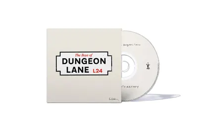 The Boys Of Dungeon Lane