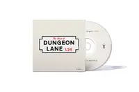 The Boys Of Dungeon Lane