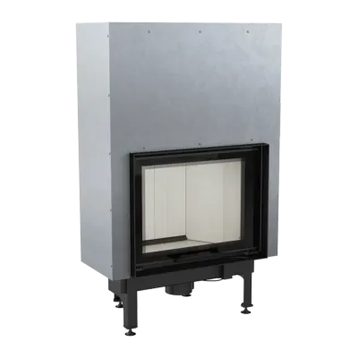 N100 Deschidere Verticala